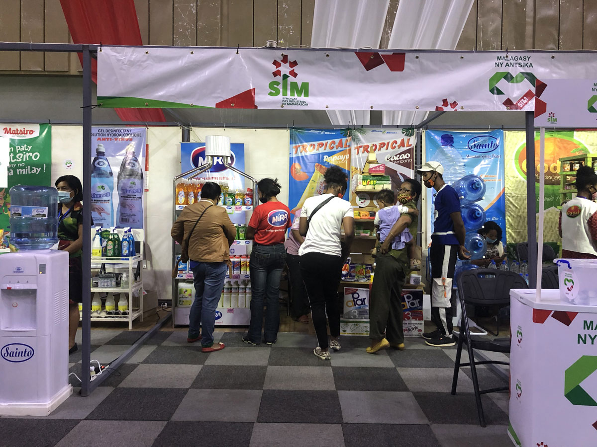 EXPO